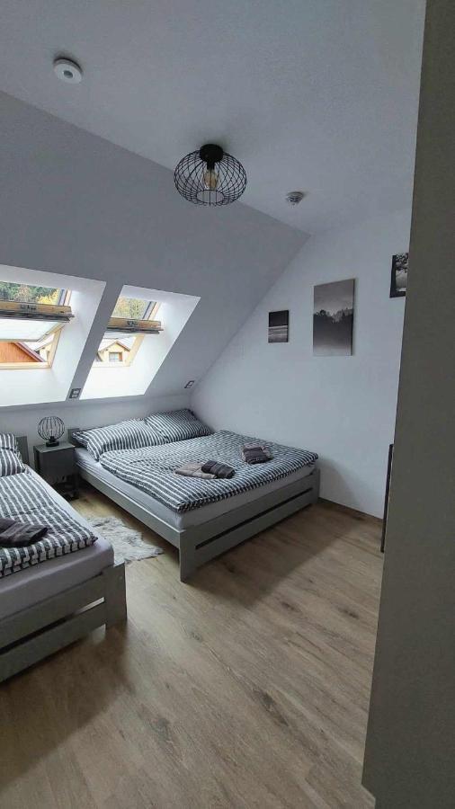 Apartman Stepa Filipovice Екстериор снимка
