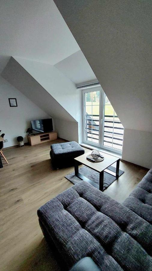 Apartman Stepa Filipovice Екстериор снимка