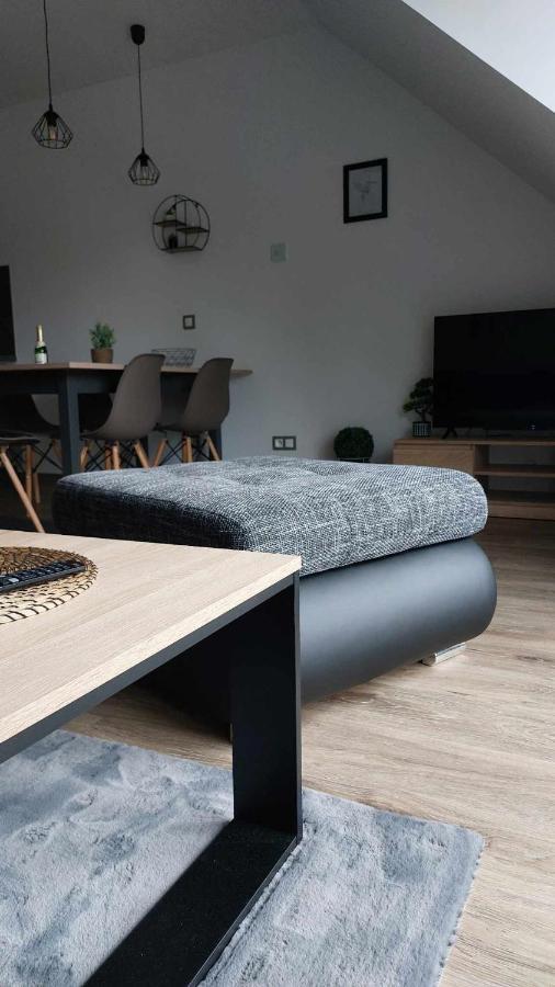 Apartman Stepa Filipovice Екстериор снимка