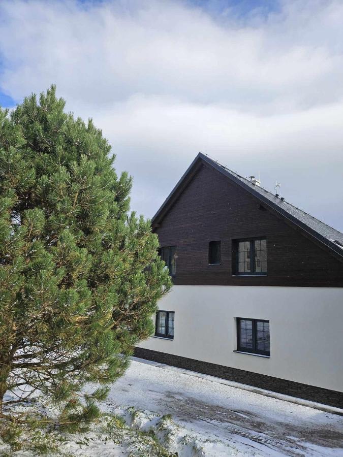 Apartman Stepa Filipovice Екстериор снимка